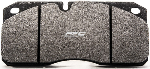 Brake Pads for 2005-2011 Workhorse (W42) 1027.10