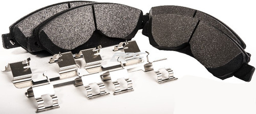 Brake Pads for 2005-2008 Chevrolet/GMC/Cadillac (Silverado 1500, Sierra 1500, Escalade, Tahoe) 1092.10