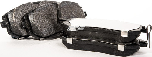 Brake Pads for 2002-2020 Subaru/Scion/Toyota (Forester, Impreza, Legacy, Outback) 0929.10