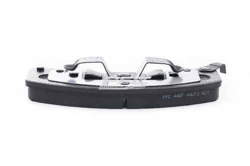 Includes Hardware Brake Pads for 1988-2002 Dodge/GMC/Cadillac (Ram 1500, Yukon, DeVille, Escalade) 0369.20