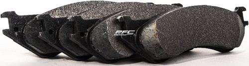 Brake Pads for 2001-2002 Dodge (Ram 2500, Ram 3500) 1096.20