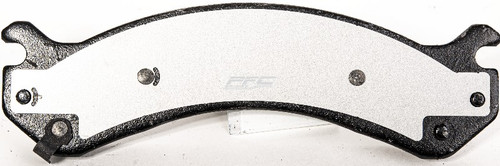 Brake Pads for 1999-2022 Chevrolet/GMC/Cadillac (Express 2500, Express 3500, Savana 2500, Savana 3500) 0784.20