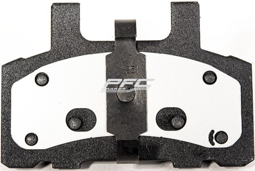 Includes Hardware Brake Pads for 1988-2002 Dodge/Chevrolet/GMC (Ram 2500, C2500, C2500 Suburban, C3500) 0370.20