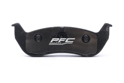 Brake Pads for 2003-2011 Mercury/Ford (Grand Marquis, Crown Victoria, Ranger) 1040.20
