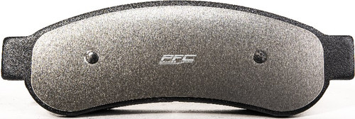 Includes Hardware Brake Pads for 2011-2012 Ford (F-250 Super Duty, F-350 Super Duty, F-450 Super Duty, F-550 Super Duty) 1334.11