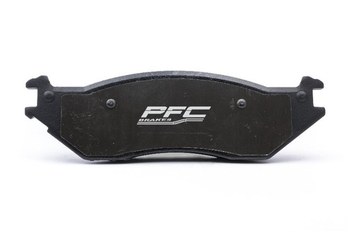Brake Pads for 2004-2007 Ford (E-150 Club Wagon, E-150) 1045.10