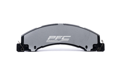 Brake Pads for 2008-2020 Dodge/Ram (Ram 4500, Ram 5500, 4500, 5500) 1335.20