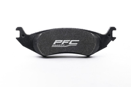 Brake Pads for 2002-2020 Ram/Dodge/Ford (1500, Ram 1500, Durango, E-150) 1046.10