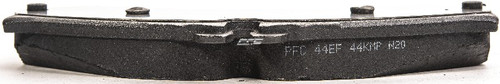 Brake Pads for 2003-2006 Dodge (Sprinter 3500) 0949.10