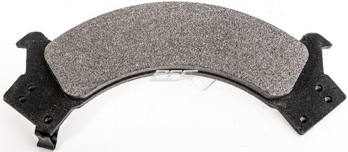 Includes Hardware Brake Pads for 1995-1997 Chevrolet (W3500 Tiltmaster) 0546.20