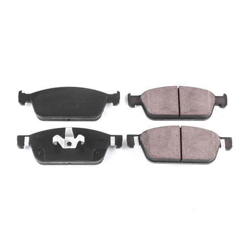 Front Z16 Low-Dust Ceramic Brake Pads 16-1978