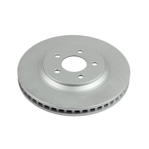 Front Evolution Coated Rotor AR8171EVC - top view