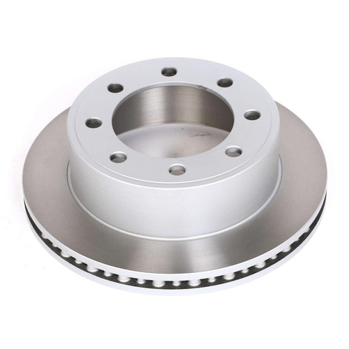 Front Coated Hat and Edge Rotor AR8141SCR - front view