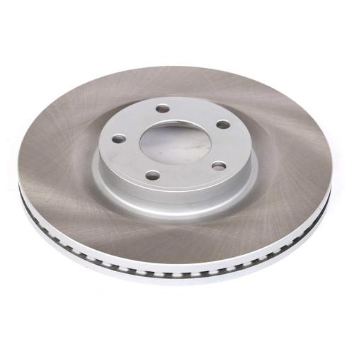 Front Coated Hat and Edge Rotor AR8190SCR - front view