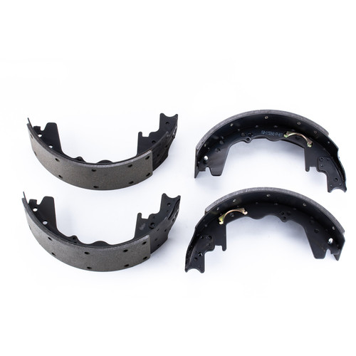 Autospecialty Brake Shoes 583R - front view