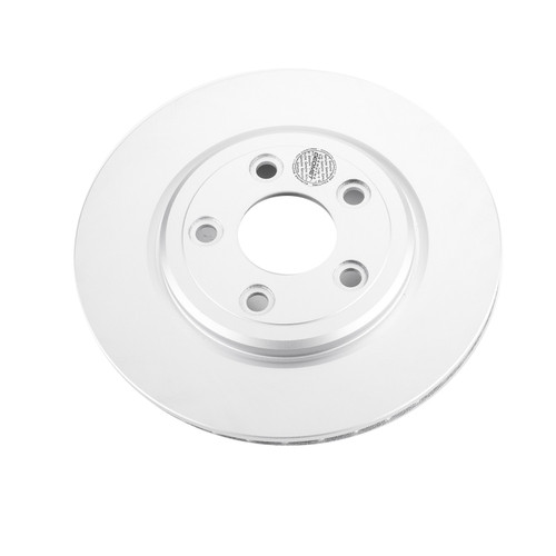 Rear Evolution Coated Rotor AR8162EVC - front view