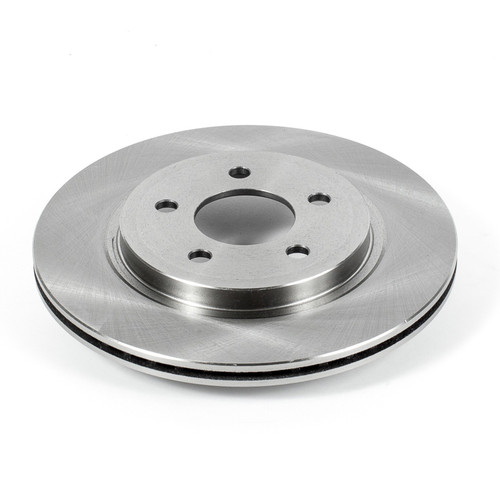 - Rear OE Stock Replacement Brake Rotor AR8174 - top view