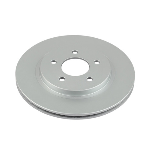 Rear Evolution Coated Rotor AR8174EVC - top view