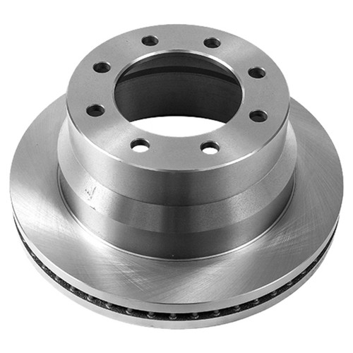 - Rear OE Stock Replacement Brake Rotor AR82151 - top view