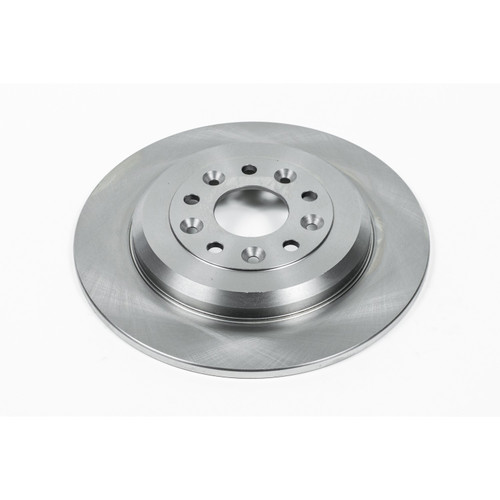 - Rear OE Stock Replacement Brake Rotor AR8180 - top view