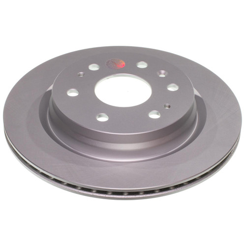 Rear Evolution Coated Rotor AR82211EVC - front view