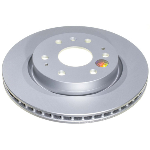 Front Evolution Coated Rotor AR82212EVC - front view