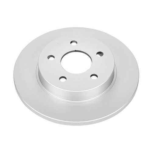 Rear Evolution Coated Rotor AR8295EVC - front view