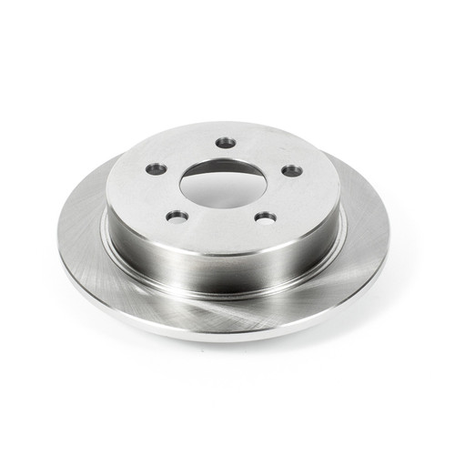 - Rear OE Stock Replacement Brake Rotor AR8258 - top view