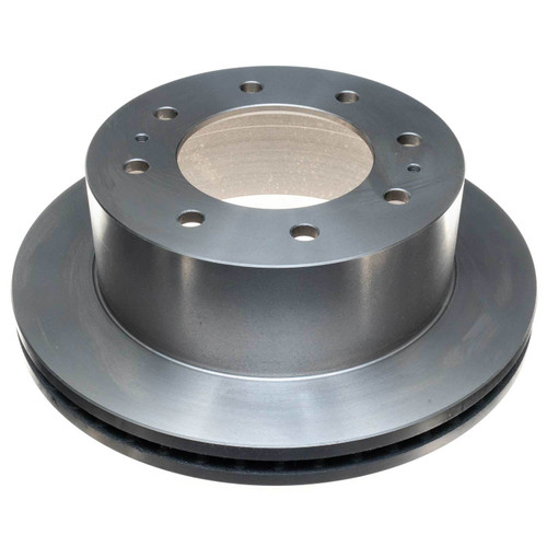 - Rear OE Stock Replacement Brake Rotor AR82155 - top view