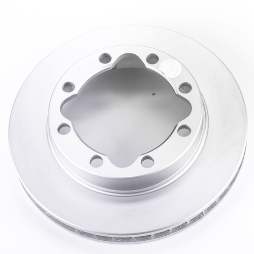 Front Evolution Coated Rotor AR8242EVC - front view