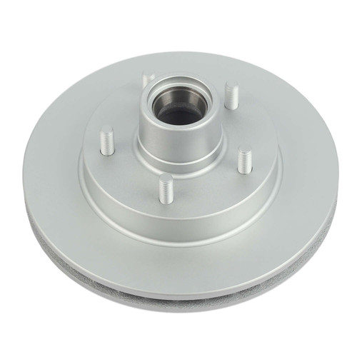 Front Evolution Coated Rotor AR8213EVC - top view