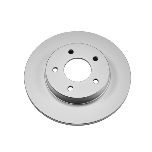 Rear Evolution Coated Rotor AR8245EVC - front view
