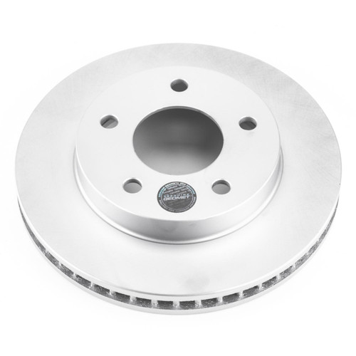 Front Evolution Coated Rotor AR8217EVC - front view