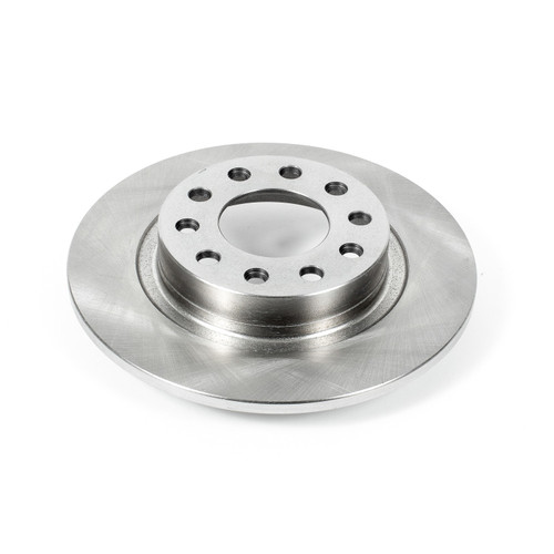 - Rear OE Stock Replacement Brake Rotor AR83084 - top view