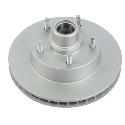 Front Evolution Coated Rotor AR8501EVC - top view