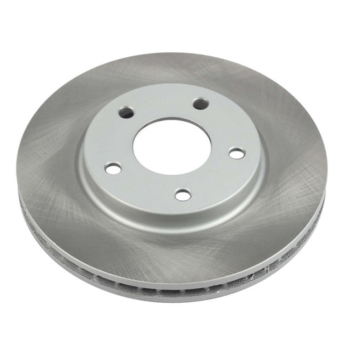 Front Coated Hat and Edge Rotor AR83068SCR - front view