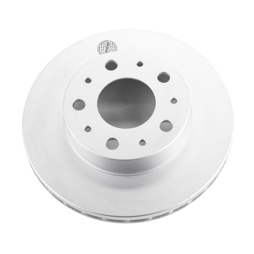Front Evolution Coated Rotor AR8393EVC - front view
