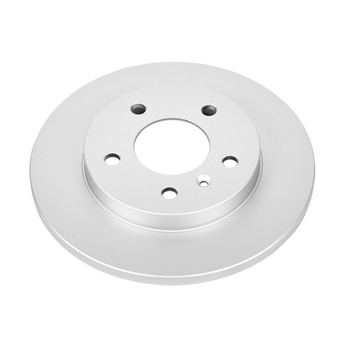 Rear Evolution Coated Rotor AR8286EVC - front view