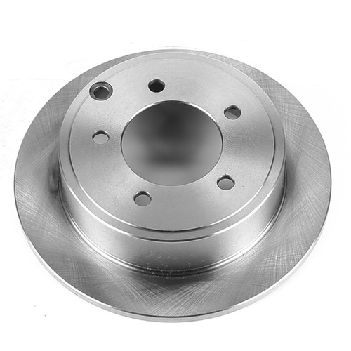 - Rear OE Stock Replacement Brake Rotor AR8370 - top view
