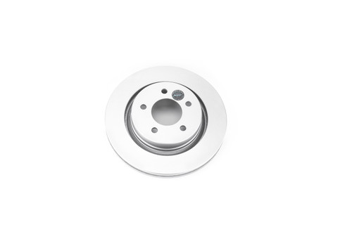 Front Evolution Coated Rotor AR8348EVC - top view