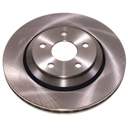 - Rear OE Stock Replacement Brake Rotor AR83111 - front view