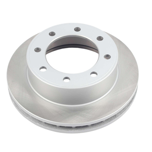 Front Coated Hat and Edge Rotor AR8358SCR - front view