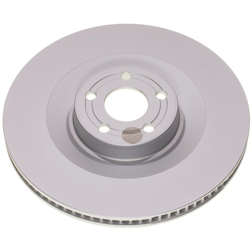Front Evolution Coated Rotor AR85211EVC - front view