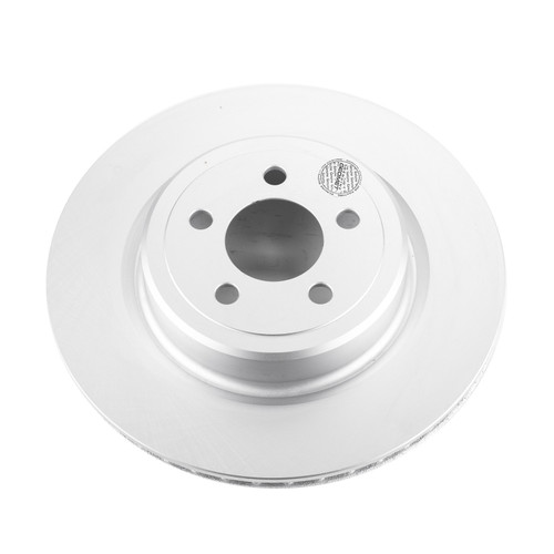 Rear Evolution Coated Rotor AR8371EVC - top view
