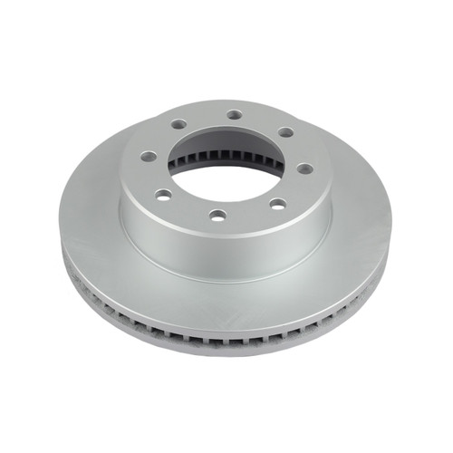 Front Evolution Coated Rotor AR8373EVC - front view