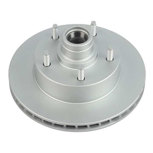 Front Evolution Coated Rotor AR8540EVC - top view