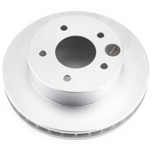 Front Evolution Coated Rotor AR8622EVC - front view