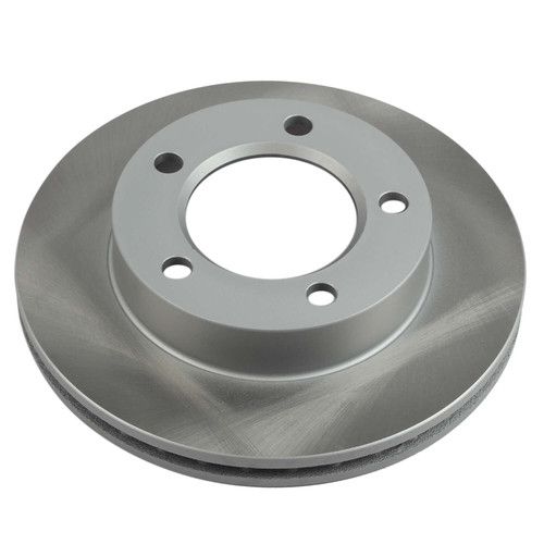 Front Coated Hat and Edge Rotor AR8541SCR - front view