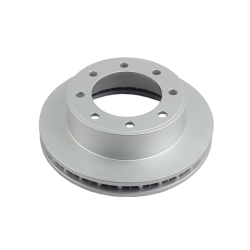 Front Evolution Coated Rotor AR8580EVC - top view