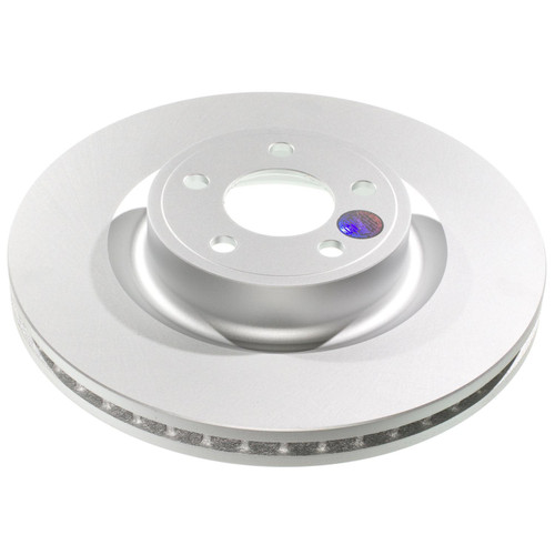 Front Evolution Coated Rotor AR85220EVC - front view